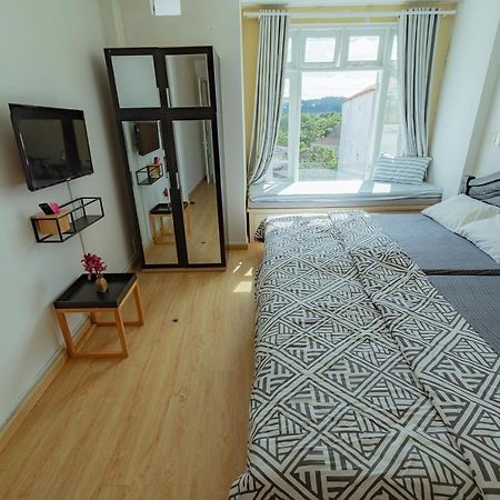 Trieu Hao Hotell Dalat Exteriör bild